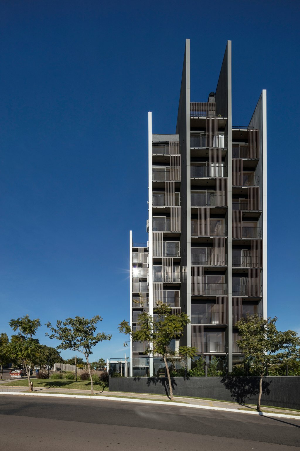 Lançamento Duplex